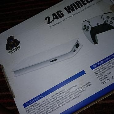 ноутбук игровой цена бишкек: Два проводных геймпада + ТВ-приставка “Game Stick” Комплектация: - 2 — 2