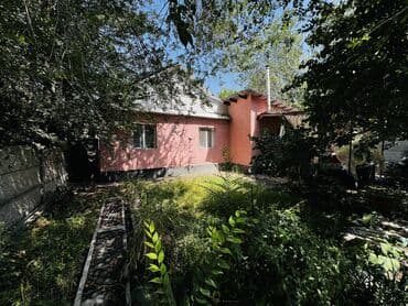 срочна продаю дом дордой: Үй, 104 кв. м, 4 бөлмө, Менчик ээси, Дизайнердик оңдоо — 23