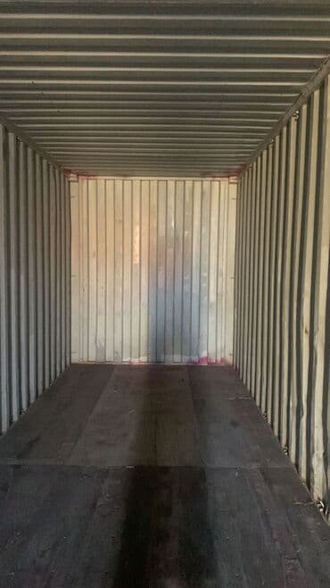 продаю вагончик: Контейнер.Продажа и скупка 20,40 и 45 фут морские и сухопутные — 4