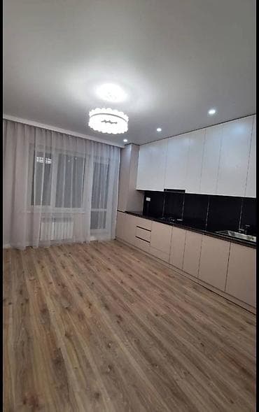 1 комната, 53 м², Технопарк 108 серия, 6 этаж, Дизайнерский ремонт — 8