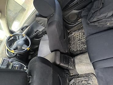 тойота блит: Toyota Blade: 2004 г., 2 л, Автомат, Хэтчбэк — 5