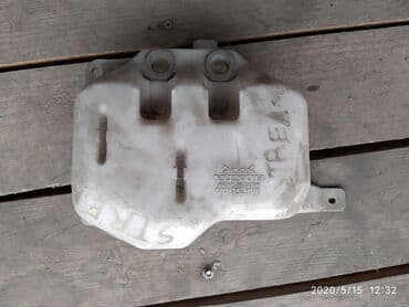 автомойка для дома купить: Honda Stream Бачок омывателя, Хонда Стрим Бачок Авторазбор из Японии — 1