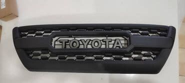 запчасти на тойота сурф в бишкеке: Решетка радиатора Toyota Новый, Аналог — 3