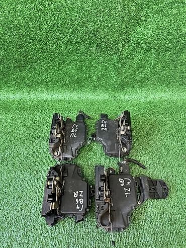 блокиратор рулевого вала: Замок двери Volkswagen — 1