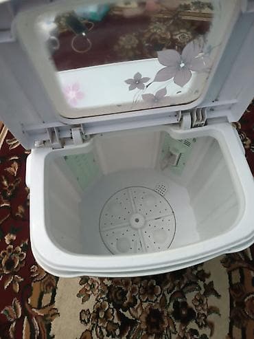 пол автомат стиральная машина: Портативная мини‑стиральная машина, вертикальная загрузка — 2