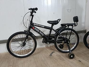 w210 e280: Детский велосипед, 2-колесный, 6 - 9 лет, Для мальчика, Новый — 2