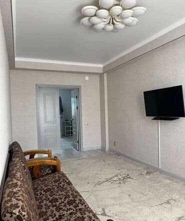 ак жол раздольный: 3 комнаты, 87 м², Элитка, Дизайнерский ремонт — 8