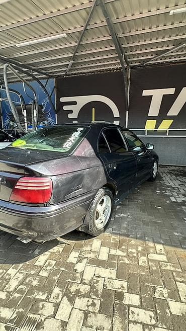 хонда акорд запчаст: Honda Accord: 1999 г., 2 л, Автомат, Бензин, Седан — 6