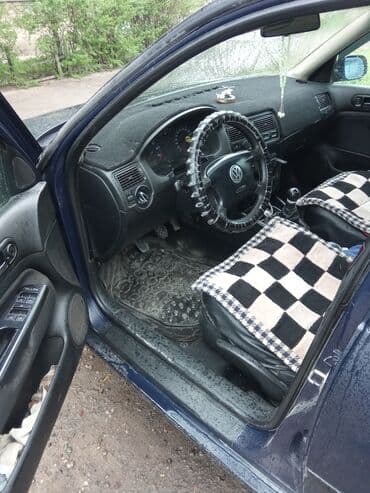 акпп голф 2: Volkswagen Golf: 1999 г., 1.6 л, Механика, Бензин, Купе — 4