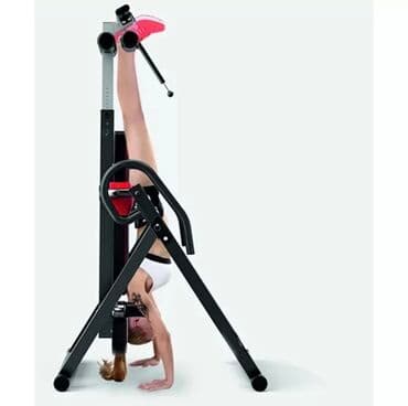 Инверсионные столы для лечения спины и грыжи at lalafo.kg Инверсионные столы для лечения спины и грыжи