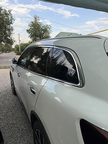 Renault QM6: 2020 г., 2 л, Вариатор, Газ, Кроссовер — 5
