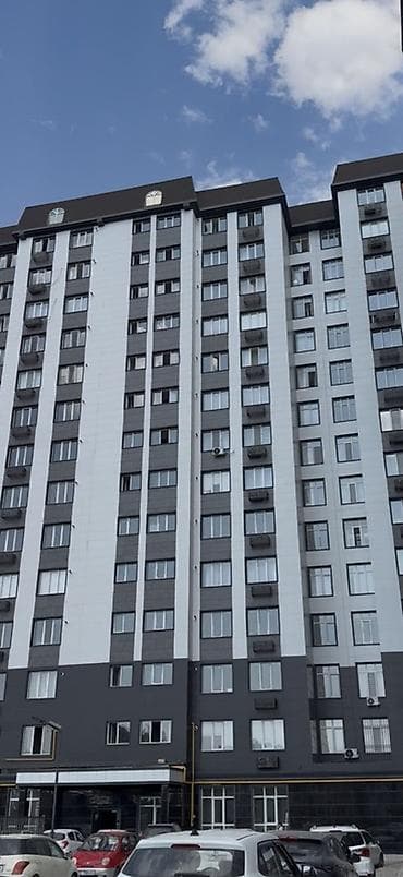 Квартиры: 2 комнаты, 65 м², Элитка, 5 этаж, ПСО (под самоотделку) — 2