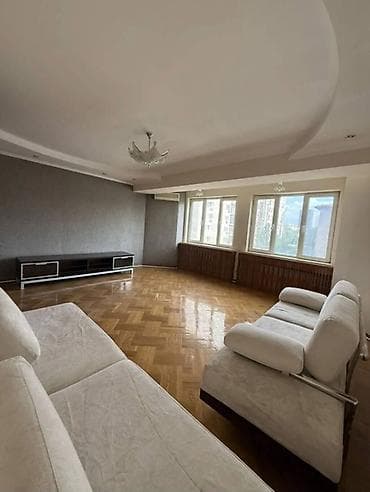 5: 4 комнаты, 148 м², Золотой квадрат 4 этаж, Косметический ремонт — 5