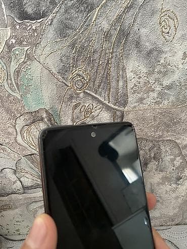 google p: Samsung Galaxy A52, Б/у, 128 ГБ, цвет - Черный, 2 SIM — 7