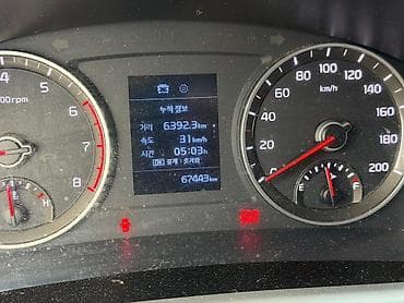 корзина цена: Kia BONGO: 2019 г., 2.5 л, Ручные, Газ, Бус — 6