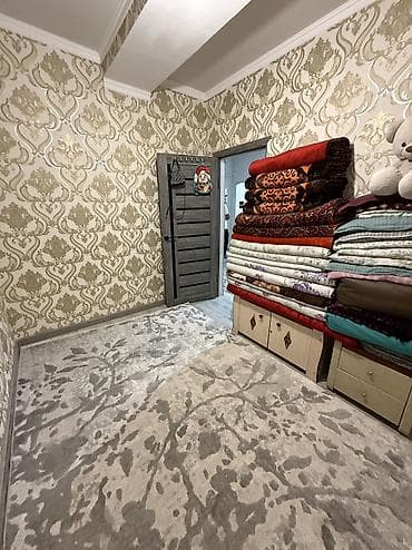 48: 2 комнаты, 37 м², Индивидуалка, 4 этаж, Косметический ремонт — 7