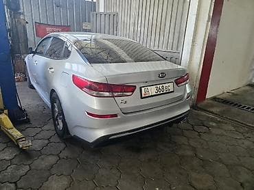 a 21: Сдаю в аренду Киа K5 Sonata на долгий срок минимальный срок аренды 3 — 7