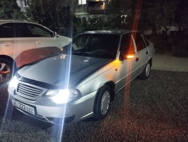 полик нексия 2: Daewoo Nexia: 2013 г., 1.5 л, Механика, Газ, Седан — 4