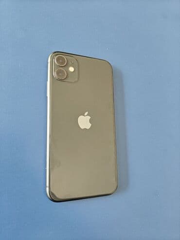 айфон 11 мини бу: IPhone 11, Б/у, 128 ГБ, Черный, 80 % — 5