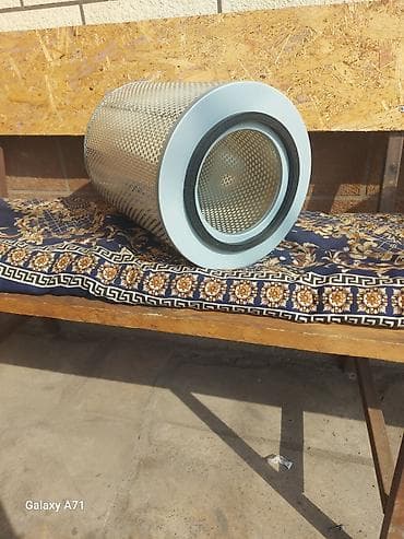 hyundai 65: Фильтр — 2