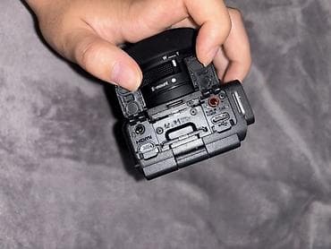 Sony ZV-E10 II (Mark 2) Kit 16-50mm II + полный комплект аксессуаров в — 5