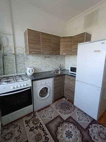 Квартиры: 3 комнаты, Собственник, Без подселения, С мебелью полностью — 6