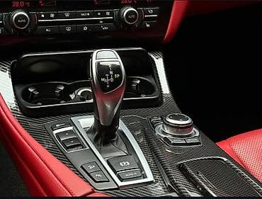 BMW 5 series: 2011 г., 3 л, Автомат, Бензин, Седан — 9