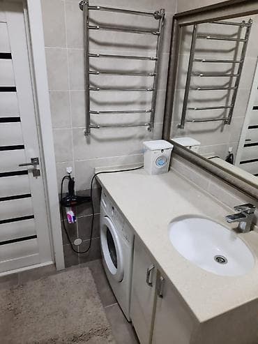 Квартиры: Щевченко 125 | Филармония Элитка | 4 этаж из 10 🧱 78 м2 | 2 комнаты 🏡 — 7