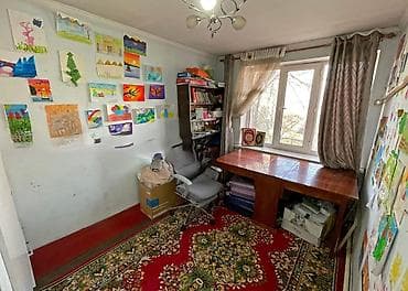 elite hause: 3 комнаты, 69 м², Индивидуалка, 3 этаж, Косметический ремонт — 6