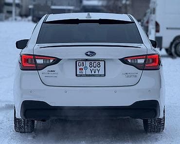 редуктор субару легаси: Subaru Legacy: 2020 г., 2.5 л, Вариатор, Бензин, Седан — 4