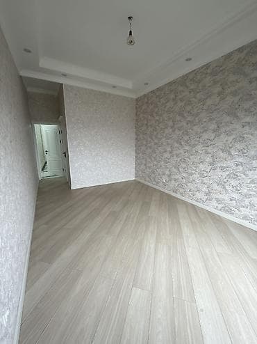 кредит: 3 комнаты, 100 м², Элитка, 14 этаж, Евроремонт — 10