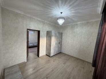 купить дом в ипотеку бишкек: 96 м², 3 бөлмө, Евроремонт — 5