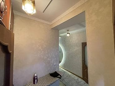 3 к: 1 комната, 50 м², Индивидуалка, 1 этаж, Евроремонт — 5