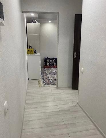 meerim: 1 комната, 32 м², 104 серия, 4 этаж, Евроремонт — 4