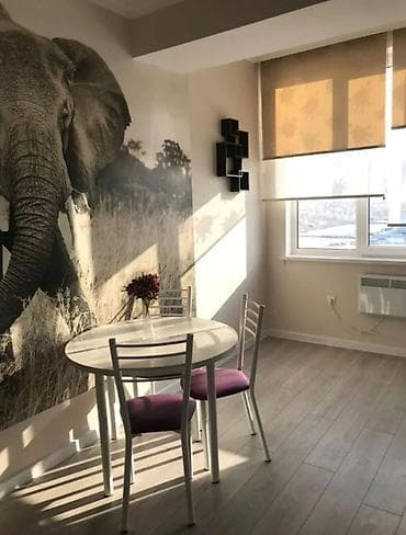 Квартиры: 2 комнаты, 68 м², Элитка, 10 этаж, Евроремонт — 4