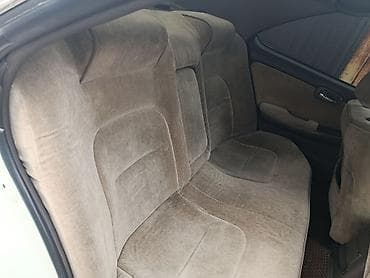 odyssey 2002: Nissan Laurel: 2002 г., 2 л, Автомат, Газ, Седан — 5