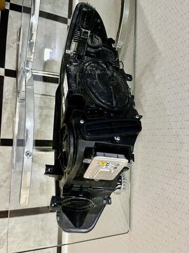 купить фары на бмв е39 бу: Передняя правая фара BMW Б/у, Оригинал, США — 3