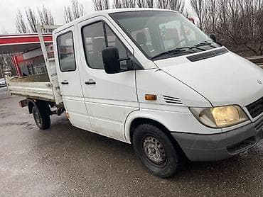 фара опель вектра б: Грузовик, Mercedes-Benz, Дубль, 3 т, Б/у — 3