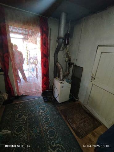сниму дом в бишкеке: Үй, 84 кв. м, 4 бөлмө, Менчик ээси, Эски ремонт — 15