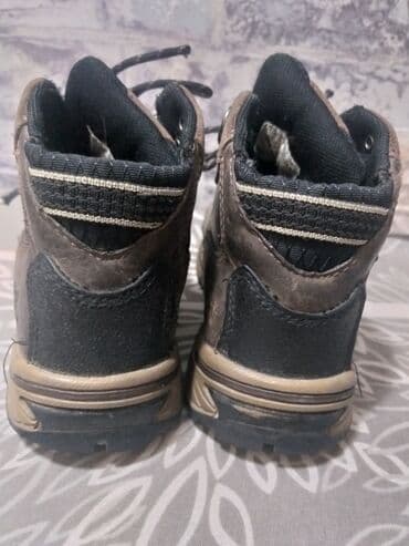 детская ортопедическая обувь бишкек: Обувь деми Ecco 23р кожа 500с. Timberlemd 27р кожа LCWAIKIKI 29р — 10