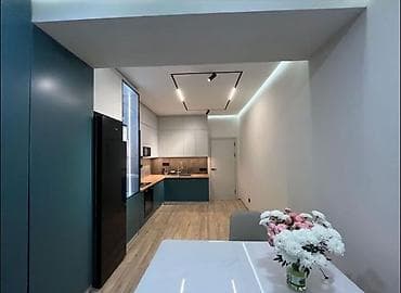 1 комната, 46 м², Южная Магистраль 6 этаж — 9