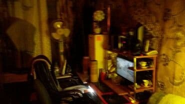 ищу на подселение: Сдается комната в трёх комнатной квартире уютная чистая теплая .все — 15