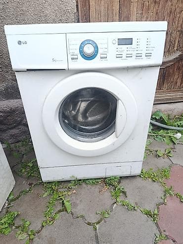 lg: Холодильник Siemens, Однокамерный — 7