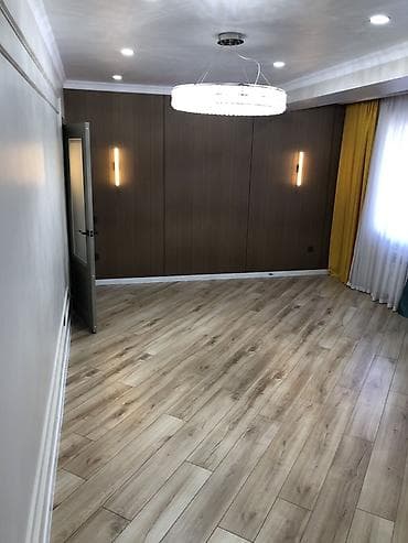 Недвижимость: 3 комнаты, 86 м², Элитка, 2 этаж, Дизайнерский ремонт — 10