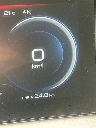 зонда степ: JAC : 2022 г., Электромобиль, Хэтчбэк — 5