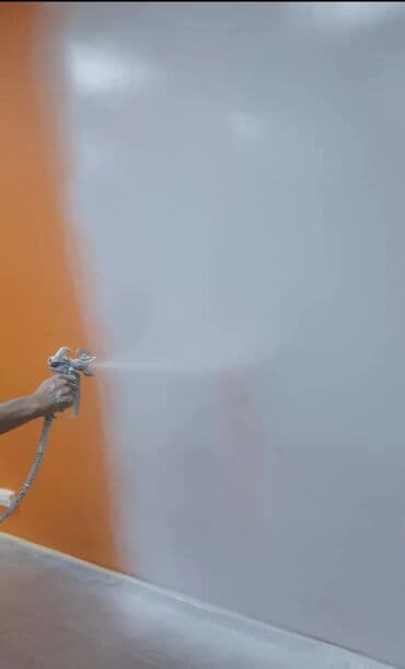 Бала бакчалар, бала багуучулар: Сантехнические услуги в Бишкеке — недорого, круглосуточно. Что — 5