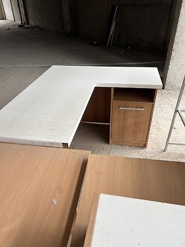 o store: Металлические стеллажи и прилавки/стойки для магазина Комплект — 4