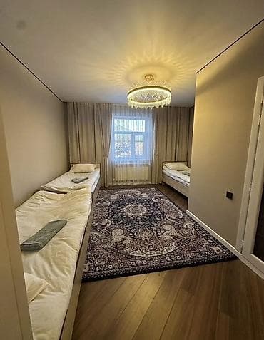 Аренда просторного дома для размещения и проведения мероприятий. -