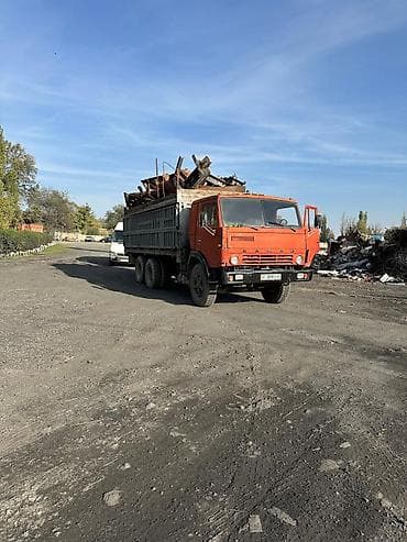холодильный стол: Услуги камаз Услуга селхозки Услуги самосвала Грузоперевозки — 2
