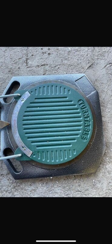 оборудование бизнес: Развал схождение компьютерный — 3